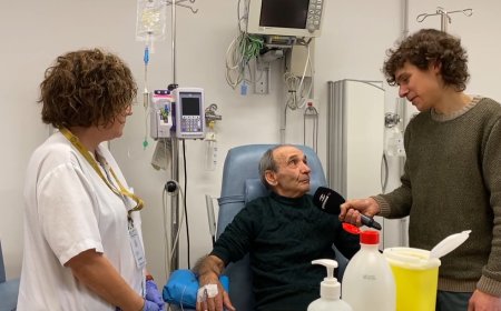 Rebre tractament de càncer prop de casa: Connecta Lleida Pirineus 04-02-2026