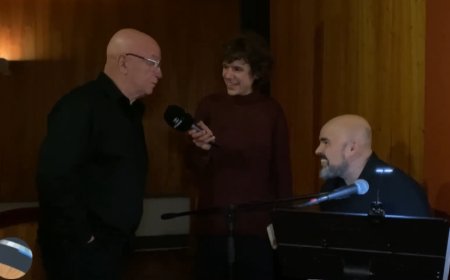 Teatre i música per imaginar un encontre que no fou: Connecta Lleida Pirineus 05-02-2026