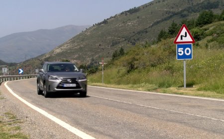 EL GOVERN ANUNCIA INVERSIONS EN INFRAESTRUCTURES, CONNECTIVITAT I RECERCA