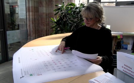 PUIGCERDÀ REDUEIX UN 33% L’AFORAMENT DE LA FESTA DEL TRINXAT