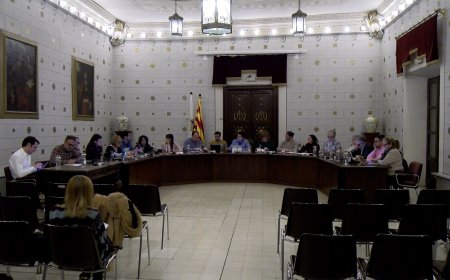 LA SEU D’URGELL EXIGEIX RECTIFICAR L’EXCLUSIÓ DE LA CERDANYA DE LA NOVA REGIÓ D’EMERGÈNCIES