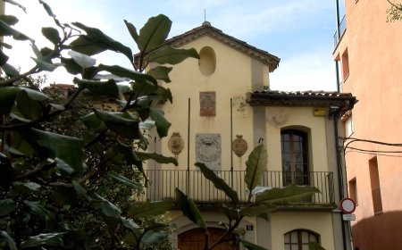 LA SEU D’URGELL IMPULSA EL CENTRE HISTÒRIC AMB LA CESSIÓ DE DOS EDIFICIS A LA GENERALITAT