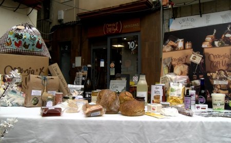 MENJA’T L’ALT URGELL COMPLEIX DEU ANYS IMPULSANT PRODUCTORS I ARTESANS DEL TERRITORI
