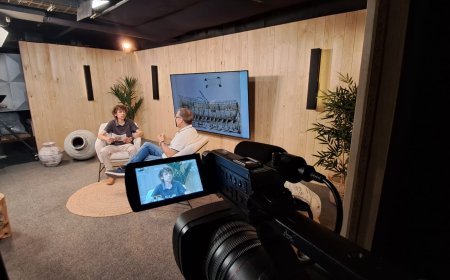 CADENA PIRENAICA COMPLEIX 25 ANYS DE VIDA