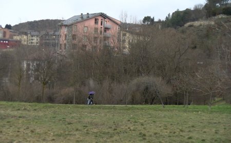 LA SEU D’URGELL IMPULSA CANVIS URBANÍSTICS PEL NOU TEATRE AUDITORI