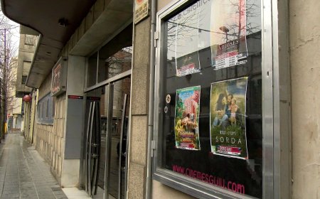 LA POSSIBLE COMPRA DELS CINEMES GUIU, A DEBAT A L’AJUNTAMENT DE LA SEU D’URGELL