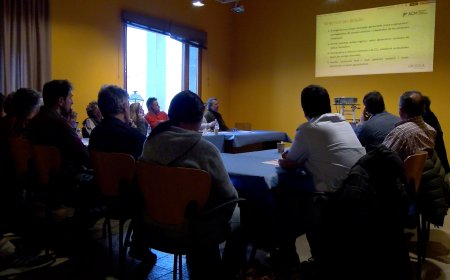 ALCALDES DE L’ALT URGELL DEMANEN QUE LA SEU DE LA NOVA REGIÓ D’EMERGÈNCIES S’UBIQUI A LA COMARCA