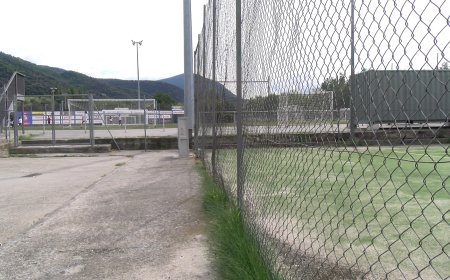 LA SEU D’URGELL INVERTIRÀ UNS 800.000 EUROS EN LES INSTAL·LACIONS ESPORTIVES