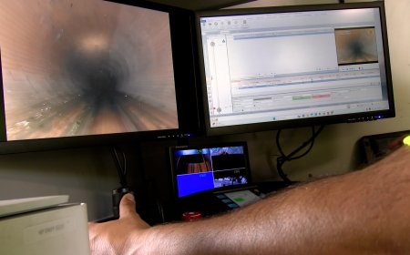 LA SEU D’URGELL TREBALLA EN LA MILLORA DE LA XARXA DE CLAVEGUERAM