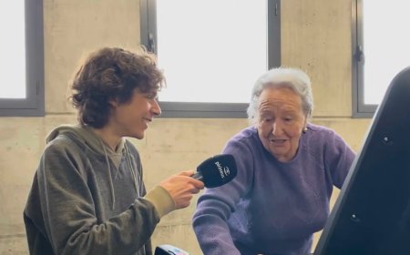 Gimnàs de proximitat a Bolvir: Connecta Lleida Pirineus 19-02-2026