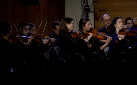 EL CONSERVATORI DELS PIRINEUS I EL D’ANDORRA LA VELLA S’UNEIXEN EN DOS CONCERTS SIMFÒNICS