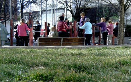 UNA DESENA DE XERRADES I TALLERS A LA SEU D’URGELL PER PROMOCIONAR LA SALUT COMUNITÀRIA