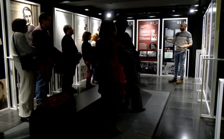 LA PARTICIPACIÓ A LES ACTIVITATS DE L’ESPAI ERMENGOL AUGMENTA UN 78 % EL 2025