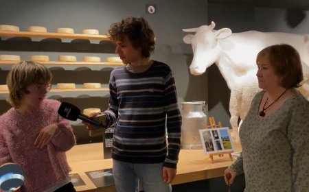 Convertir-se en guies culturals a través de la inclusió: Connecta Lleida Pirineus 26-02-2026