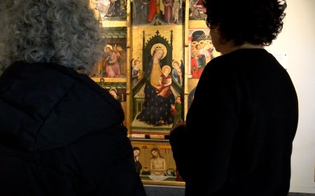 EL MUSEU CATEDRAL DE LA SEU D’URGELL COMENÇA UNA NOVA ETAPA