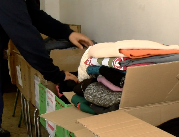 EL 9 DE FEBRER COMENÇA LA RECOLLIDA DE ROBA PER LA JORNADA D’INTERCANVI D’OLIANA