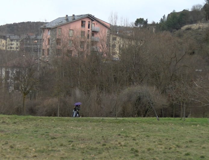 LA SEU D’URGELL IMPULSA CANVIS URBANÍSTICS PEL NOU TEATRE AUDITORI