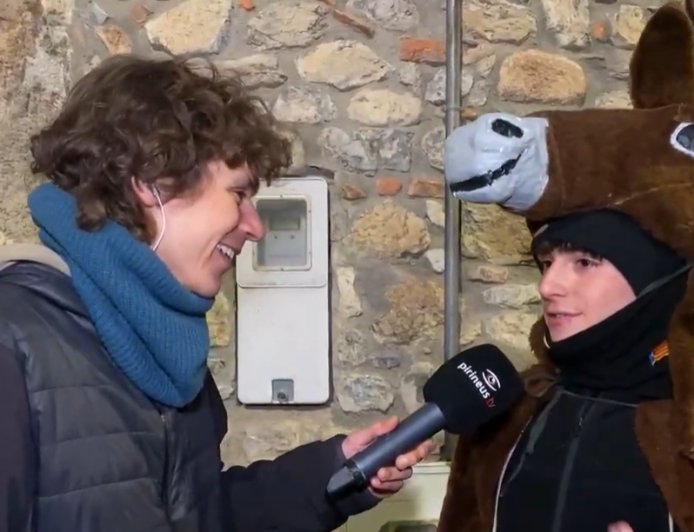 S’acaba el govern del rei Carnestoltes: Connecta Lleida Pirineus 18-02-2026