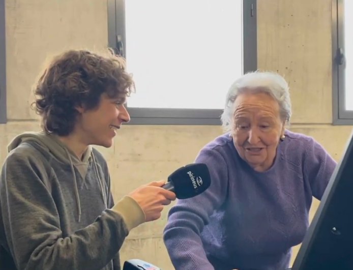 Gimnàs de proximitat a Bolvir: Connecta Lleida Pirineus 19-02-2026