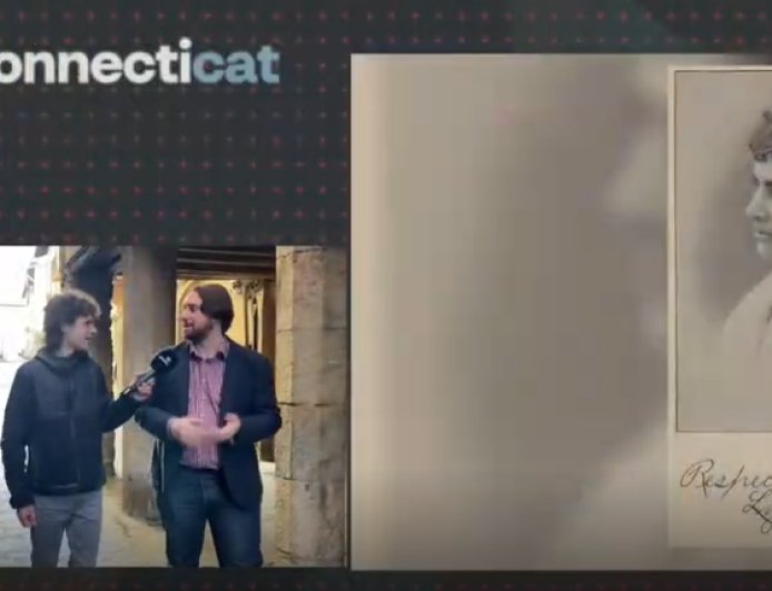 Un carrer per la inspiradora del joc del Monopoly: Connnecta Lleida Pirineus 23-02-2026