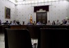L’EQUIP DE GOVERN DE LA SEU D’URGELL PRESENTA UN PRESSUPOST DE PROP DE 27 MEUR