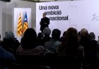 JUNQUERAS DEFENSA UN TRACTAMENT ESPECÍFIC PER L’ALT PIRINEU I ARAN