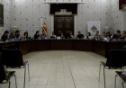 ELS GRUPS MUNICIPALS DE LA SEU D’URGELL COMENCEN A VALORAR EL PROJECTE DE PRESSUPOSTOS