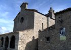 L’ESGLÉSIA DE SANTA MARIA DE TALLÓ ESTRENA UN ENLLUMENAT MÉS EFICIENT