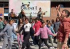 Ballant el Pirineu amb el projecte Dansa’t: Connecta Lleida Pirineus 26-03-2026