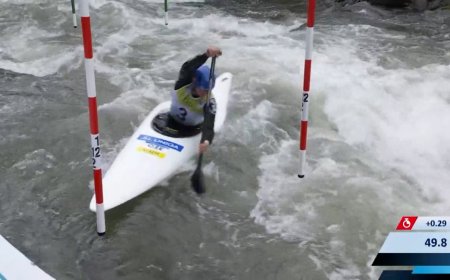 LA COPA INTERNACIONAL PIRINEUS COMENÇA A LA SEU D’URGELL