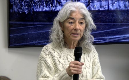 PROJECTEN UN VÍDEO AMB FOTOGRAFIES ANTIGUES DE DONES CERDANES PER COMMEMORAR EL 8M