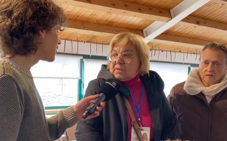 Voluntariat amb impacte a l’Hospital de la Seu d’Urgell: Connecta Lleida Pirineus 04-03-2026