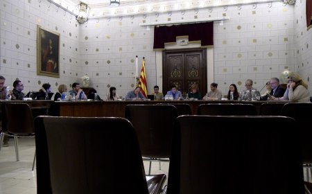 L’EQUIP DE GOVERN DE LA SEU D’URGELL PRESENTA UN PRESSUPOST DE PROP DE 27 MEUR