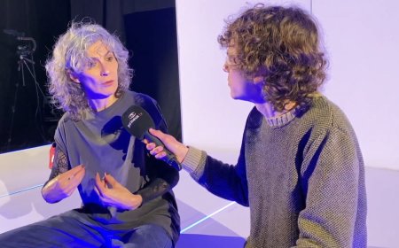 Feminisme sense embuts en escena: Connecta Lleida Pirineus 06-03-2026