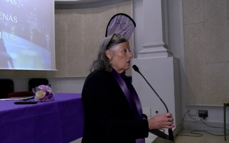 PUIGCERDÀ COMMEMORA EL 8M AMB ACTIVITATS CULTURALS I REIVINDICATIVES