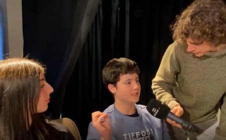 Llívia crea planter teatral: Connecta Lleida Pirineus 09-03-2026