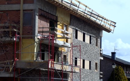 BELLVER VOL FRENAR LES SEGONES RESIDÈNCIES I DESTINAR TERRENYS A EQUIPAMENTS