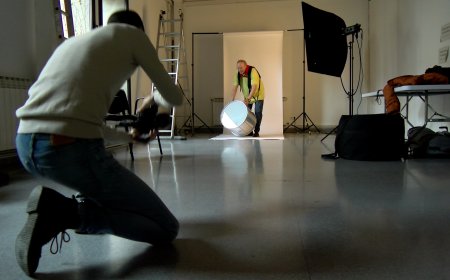 COMENÇA LA CREACIÓ DEL CARTELL DE LA FESTA MAJOR DE LA SEU D’URGELL