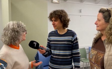 Fer-se gran, ser dona i acceptar el propi cos: Connecta Lleida Pirineus 16-03-2026