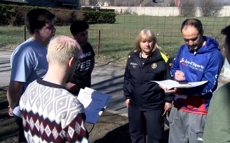 PUIGCERDÀ OBRE UNA NOVA CONVOCATÒRIA PER AMPLIAR LA PLANTILLA DE LA POLICIA LOCAL