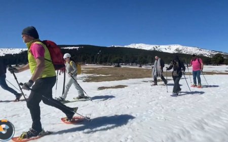 Impuls al turisme de negocis a Cerdanya: Connecta Lleida Pirineus 18-03-2026