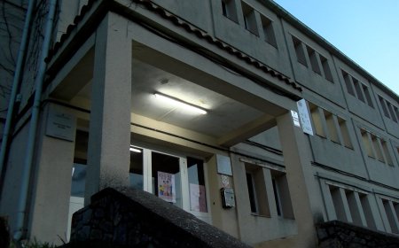 ORGANYÀ IMPULSA MILLORES D’ACCESSIBILITAT A L’ESCOLA