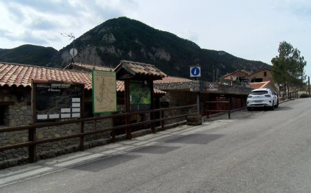 ART I NATURA S’UNEIXEN AL FESTIVAL REVERDEIX A L’ESPAI LA VANSA