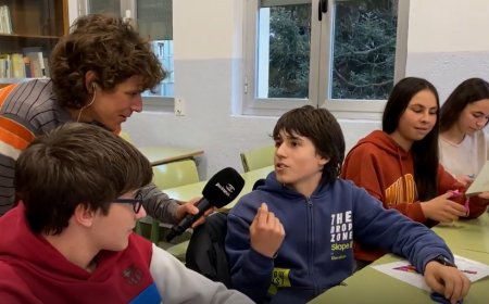 Convertir les matemàtiques en companyes de joc: Connecta Lleida Pirineus 19-03-2026