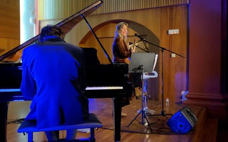 LA SEU D’URGELL COMMEMORA EL DIA MUNDIAL DE LA POESIA AMB UN HOMENATGE A LORCA