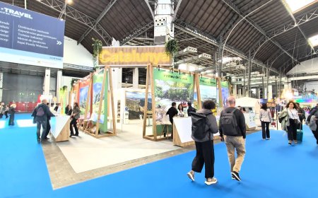 FGC CREA UN PASSAPORT PER PROMOURE EL PATRIMONI NATURAL I FERROVIARI