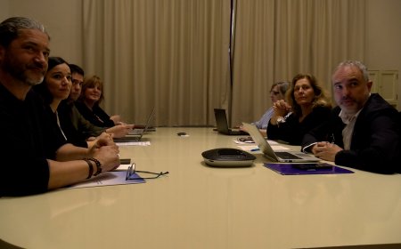 ACORD ENTRE COMPROMÍS X LA SEU I JUNTS PER APROVAR EL PRESSUPOST MUNICIPAL