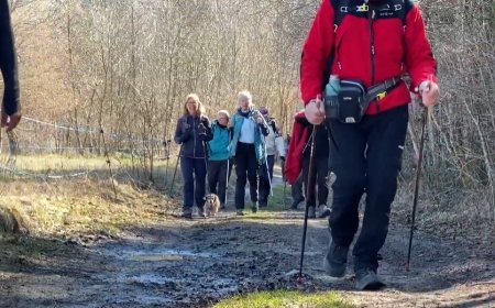 30 anys de camí del Club Excursionista de Cerdanya: Connecta Lleida Pirineus 23-03-2026