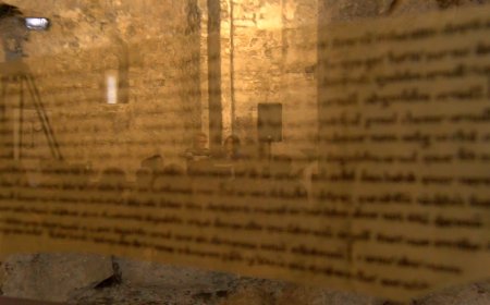 CLOENDA DE LA COMMEMORACIÓ DELS 920 ANYS DE LA REDACCIÓ DELS GREUGES DE GUITARD ISARN