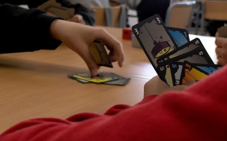 EL FESTIVAL DEL JOC DEL PIRINEU AMPLIA TERRITORI A TRAVÉS DELS CENTRES EDUCATIUS